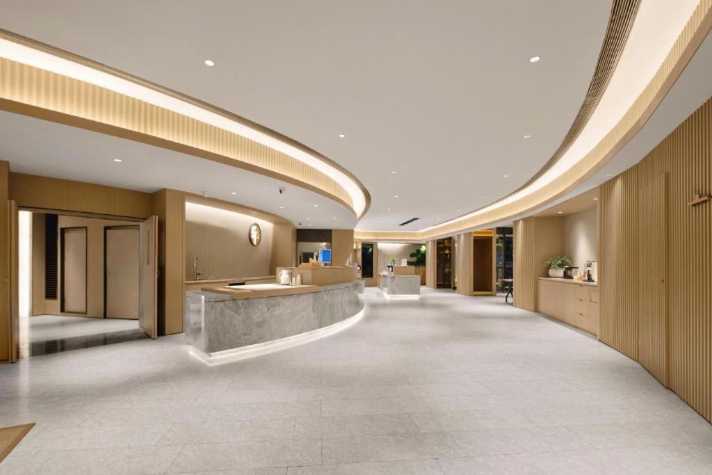 Ji Hotel Chongqing Shangqingsi Niujiaotuo Metro Station Exteriör bild
